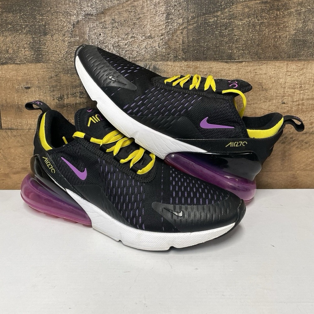 Nike Air Max 270